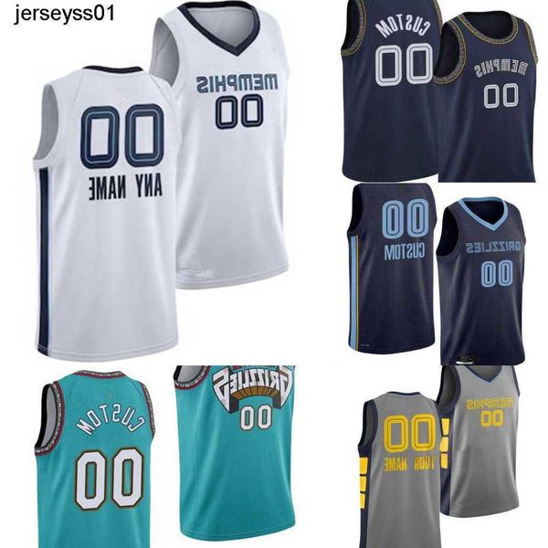 75th custom mens womens memphis''grizzlies''24 dillon brooks ja 12 morant 1 kyle anderson 13 jaren jackson jr. basketbal, Black;red
75th custom mens womens memphis''grizzlies''24 dillon brooks ja 12 morant 1 kyle anderson 13 jaren jackson jr. basketbal, Black;red