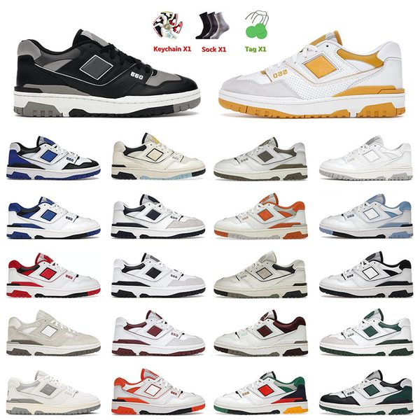 fashion sneakers 550 athletic running shoes for men women bb550 sea salt varsity gold unc white grey dark college pack sneakers trainers 36-
fashion sneakers 550 athletic running shoes for men women bb550 sea salt varsity gold unc white grey dark college pack sneakers trainers 36-
