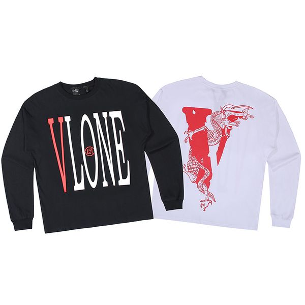 vlone designer mens round neck hoodies fashion long sleeve t shirts casual hip hop purple red dragon print sweatshirts size s-xl, Black
vlone designer mens round neck hoodies fashion long sleeve t shirts casual hip hop purple red dragon print sweatshirts size s-xl, Black