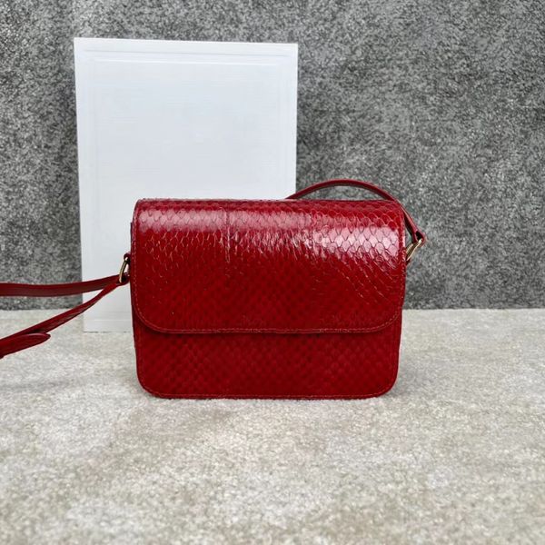 designer triomphe shoulder bag water snake leather handbag clutch flap wallet luxury cross body totes bag smooth leathermetal sign saddlebag
designer triomphe shoulder bag water snake leather handbag clutch flap wallet luxury cross body totes bag smooth leathermetal sign saddlebag