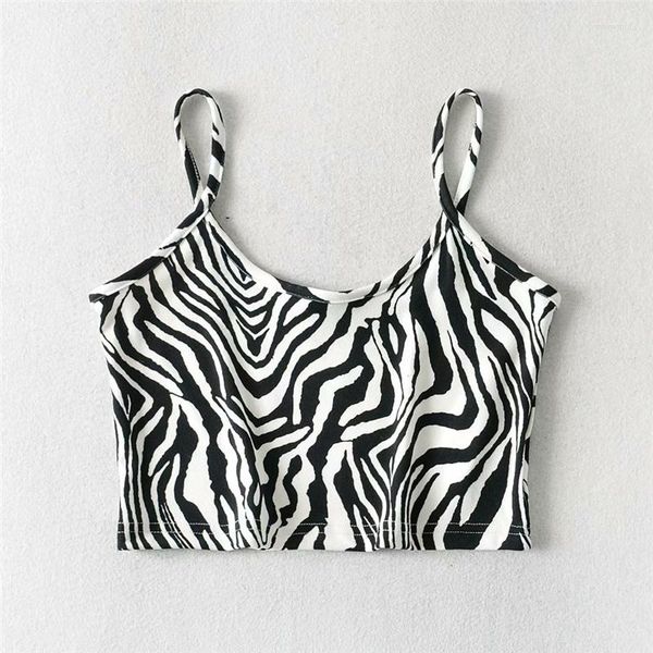 women's tanks arrival 2022 summer leopard camisole slim women crop streetwear trendy sleeveless basic, White
women's tanks arrival 2022 summer leopard camisole slim women crop streetwear trendy sleeveless basic, White