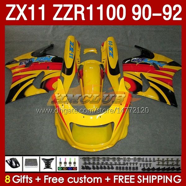 full fairings for kawasaki ninja zx 11 r 11r zx11 r zzr1100 zx11r 90 91 92 body 164no.101 zzr 1100 cc zx-11r zzr-1100 1990 1991 1992 zx-11 r
full fairings for kawasaki ninja zx 11 r 11r zx11 r zzr1100 zx11r 90 91 92 body 164no.101 zzr 1100 cc zx-11r zzr-1100 1990 1991 1992 zx-11 r