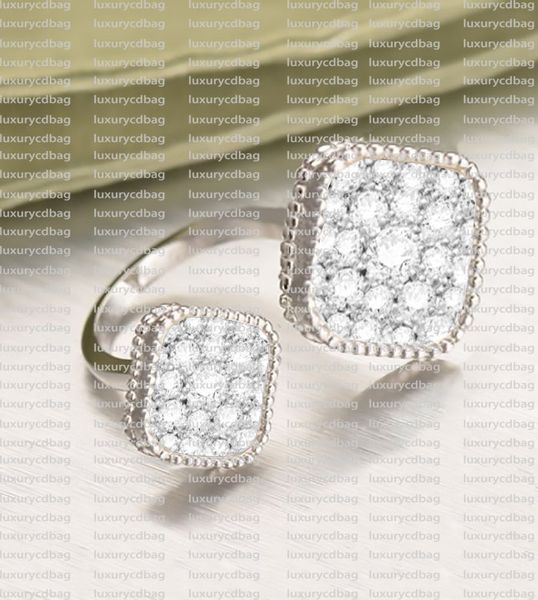 classic four leaf clover ring designer jewelry mother of pearl 18k gold plated butterfly rings ladies and girls valentine's day jewelr, Silver
classic four leaf clover ring designer jewelry mother of pearl 18k gold plated butterfly rings ladies and girls valentine's day jewelr, Silver