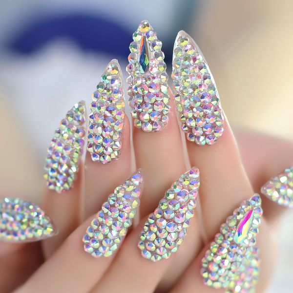 nail practice display stiletto nails medium size full cover fingernails fake diamond art fake nails wedding model office pro 221206
nail practice display stiletto nails medium size full cover fingernails fake diamond art fake nails wedding model office pro 221206