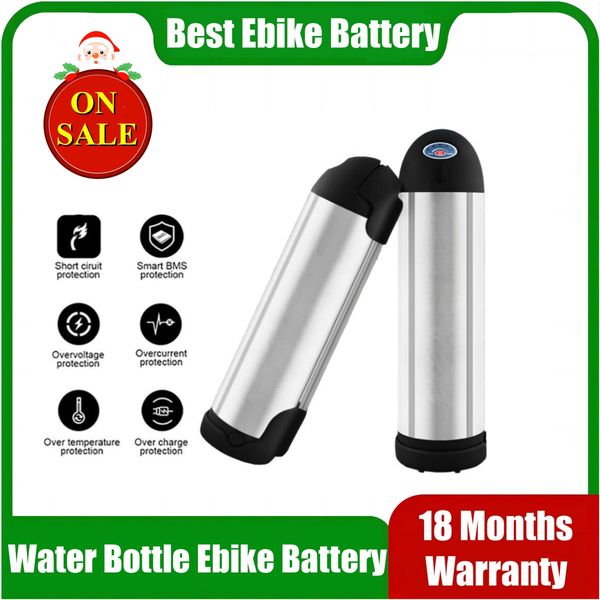 lithium ion battery 36v 13ah 14ah 15ah 17.5ah 48v 10.5ah 12ah water bottle electric bike akku rechargeable batteries pack
lithium ion battery 36v 13ah 14ah 15ah 17.5ah 48v 10.5ah 12ah water bottle electric bike akku rechargeable batteries pack