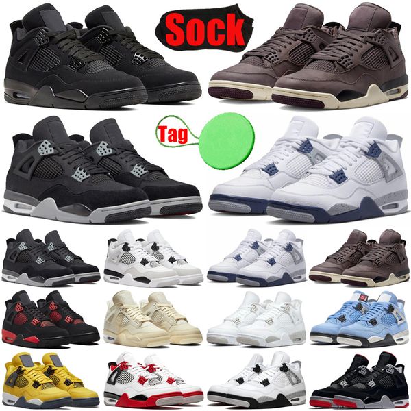 jumpman 4 4s basketball shoes for mens womens military black cats canvas midnight navy white oreo university blue violet ore men trainers
jumpman 4 4s basketball shoes for mens womens military black cats canvas midnight navy white oreo university blue violet ore men trainers
