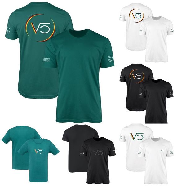 2022 f1 t-shirt formula one team racing oversized short sleeve men women sports fashion o-neck t-shirts outdoor motocross jersey
2022 f1 t-shirt formula one team racing oversized short sleeve men women sports fashion o-neck t-shirts outdoor motocross jersey