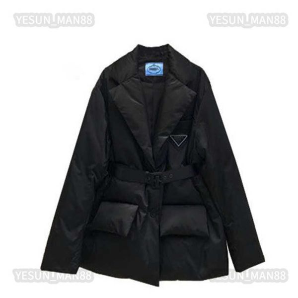 women's down parkas womens designer prads down jacket autumn and winter triangle printing puffer jackets coat outerwear causal warm thi, Black
women's down parkas womens designer prads down jacket autumn and winter triangle printing puffer jackets coat outerwear causal warm thi, Black