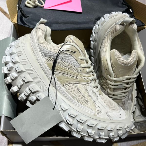 new designer shoes platform guard beige black tires tank track shoes men's sneakers sports paris
new designer shoes platform guard beige black tires tank track shoes men's sneakers sports paris