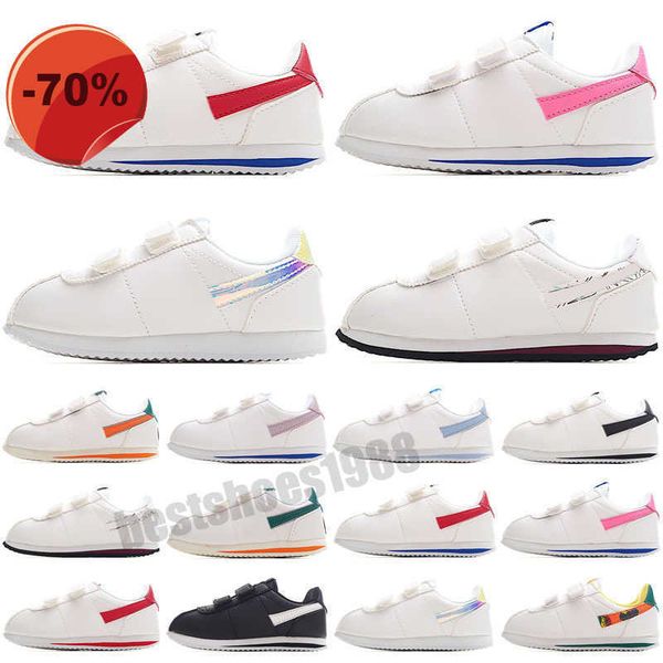 cortez basic leather white black running shoes kids forrest gump nylon rm varsity royal red blue lightweight cortezs be true trainers
cortez basic leather white black running shoes kids forrest gump nylon rm varsity royal red blue lightweight cortezs be true trainers