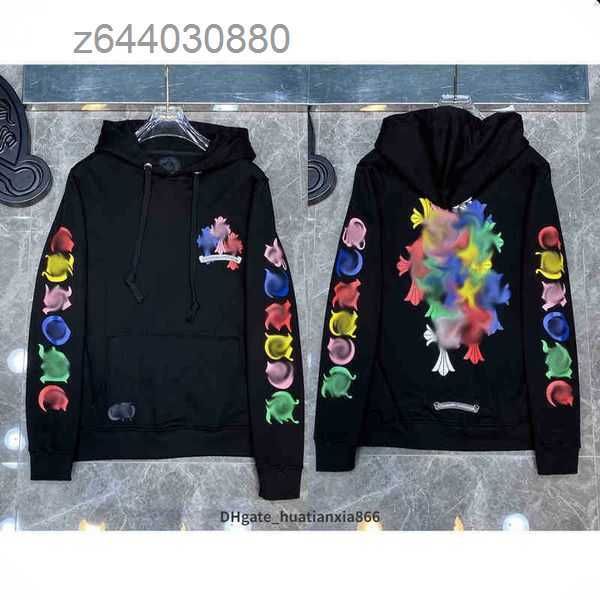 designer mens hoodies designer chrome winter sweatshirts heart hoodie ch long sleeve zipper jacket loose coat hooded hoody men woman hip hop, Black
designer mens hoodies designer chrome winter sweatshirts heart hoodie ch long sleeve zipper jacket loose coat hooded hoody men woman hip hop, Black