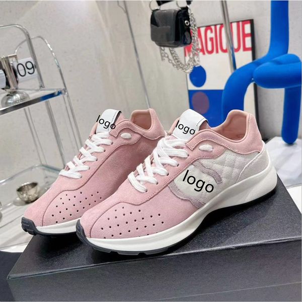 casual shoes women travel leather lace-up sneaker lady letter designer shoes running trainers letters thick soled shoe platform men gym snea, Black
casual shoes women travel leather lace-up sneaker lady letter designer shoes running trainers letters thick soled shoe platform men gym snea, Black
