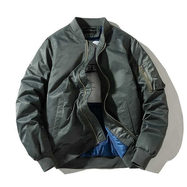 men's jackets winter thick streetwear men hip hop military coats bomber jacket fall solid basic coat casual military jacket windbreaker, Black;brown
men's jackets winter thick streetwear men hip hop military coats bomber jacket fall solid basic coat casual military jacket windbreaker, Black;brown
