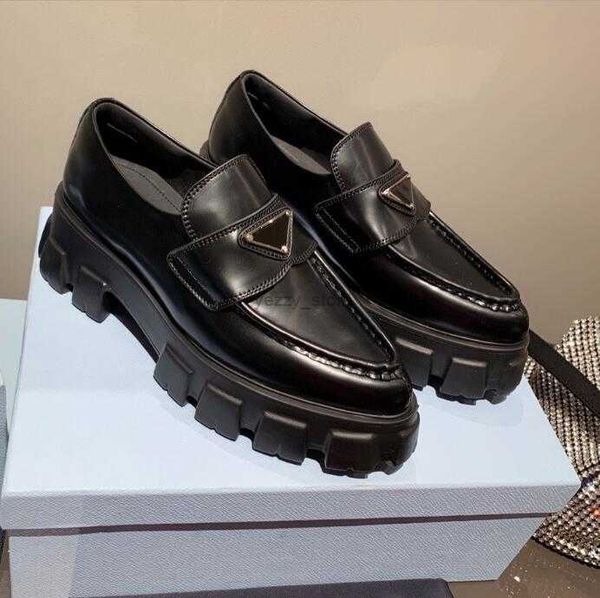 women loafer shoes casual prad prada sneakers dress shoes prada pradas fashion luxury designer chocolate brushed leather loafers flat brand, Black
women loafer shoes casual prad prada sneakers dress shoes prada pradas fashion luxury designer chocolate brushed leather loafers flat brand, Black
