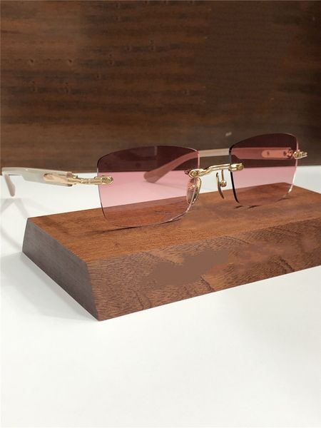 new fashion design eyewear designer sunglasses for men and women woman square frameless sunglasses shadow box frame cool uv400 protection le, White;black
new fashion design eyewear designer sunglasses for men and women woman square frameless sunglasses shadow box frame cool uv400 protection le, White;black