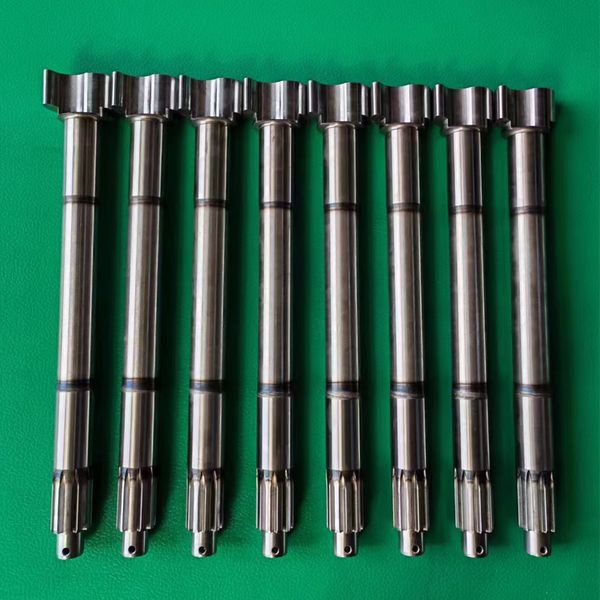 valve stem the manufacturer supplies camshaft special accessory for semi-trailer brake brake camshafts
valve stem the manufacturer supplies camshaft special accessory for semi-trailer brake brake camshafts