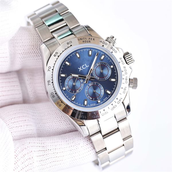 sapphire luminous waterproof moissanite watches mens luxury watches ceramic bezel 41mm automatic mechanical movement watch gold aaa, Slivery;golden
sapphire luminous waterproof moissanite watches mens luxury watches ceramic bezel 41mm automatic mechanical movement watch gold aaa, Slivery;golden