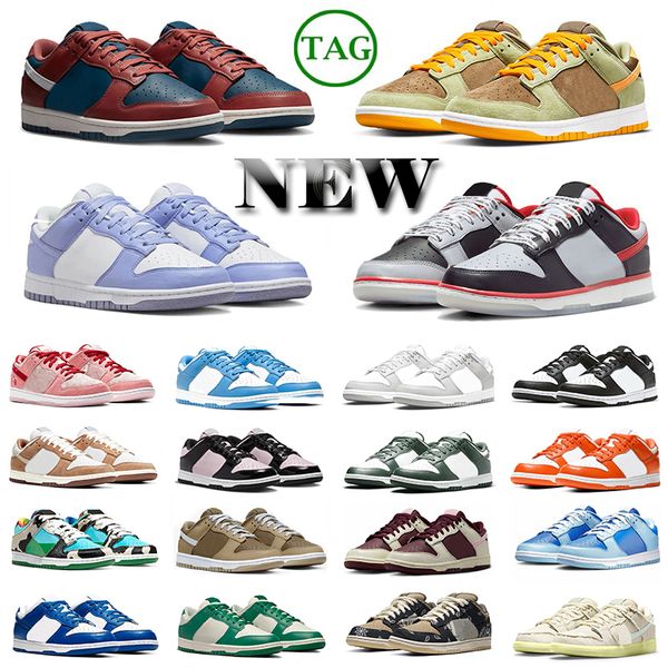 running shoes designers shoes men women panda triple pink kentucky unc green glow syracuse laser orange sport sneakers size 36-45
running shoes designers shoes men women panda triple pink kentucky unc green glow syracuse laser orange sport sneakers size 36-45