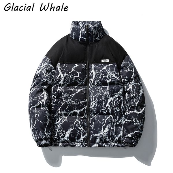 mens down parkas glacialwhale jacket winter graffiti fashio windproof coat streetwear oversized funny hiphop for 221207, Black
mens down parkas glacialwhale jacket winter graffiti fashio windproof coat streetwear oversized funny hiphop for 221207, Black