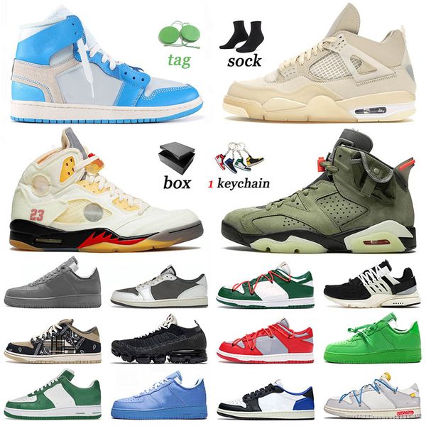 basketball shoes jumpman 1 4 5 6 high mens womens designer fire red mca leather university blue virgil ablohs mesh black white sneakers trai, White;red
basketball shoes jumpman 1 4 5 6 high mens womens designer fire red mca leather university blue virgil ablohs mesh black white sneakers trai, White;red