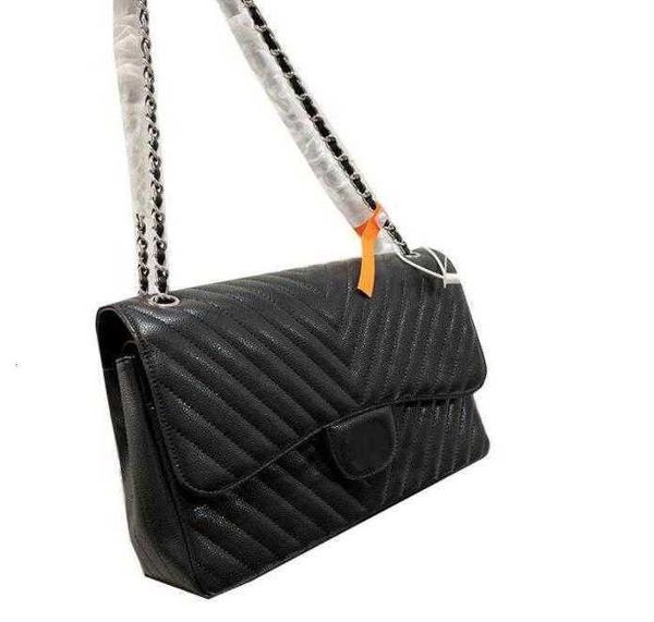 cc bag wallets classic jumb double flap caviar bags luxury designer france womens bag calfskin genuine leather black/white v-stitch chevron, Red;black
cc bag wallets classic jumb double flap caviar bags luxury designer france womens bag calfskin genuine leather black/white v-stitch chevron, Red;black