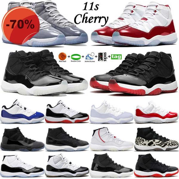 high shoes 2022 jumpman 11 og 11s mens basketball shoes cherry pure violet cool grey animal instinct 25th anniversary 72-10 concord 45 sneak, Black
high shoes 2022 jumpman 11 og 11s mens basketball shoes cherry pure violet cool grey animal instinct 25th anniversary 72-10 concord 45 sneak, Black