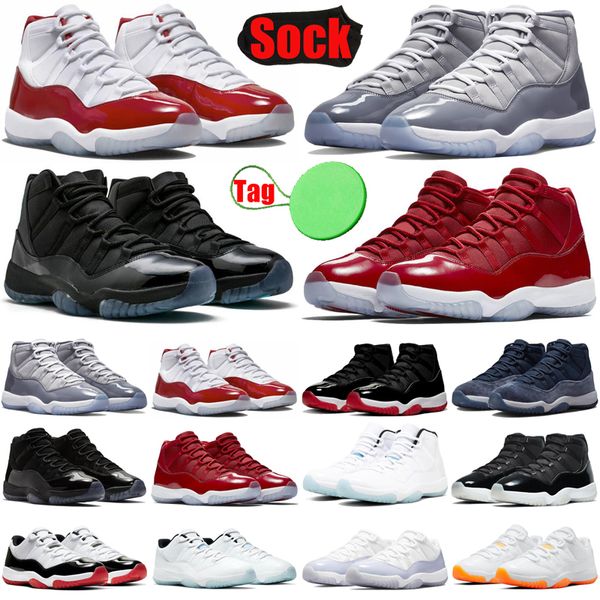 jumpman cherry 11 11s basketball shoes for men women shoe cool grey midnight navy bred legend gamma blue low cap and gown low unc mens train
jumpman cherry 11 11s basketball shoes for men women shoe cool grey midnight navy bred legend gamma blue low cap and gown low unc mens train
