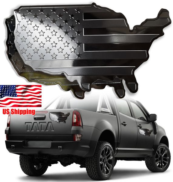 american flag car sticker decals for trucks usa fjb black flag map auto fender emblem 7"x4" for suv motorycle laptop
american flag car sticker decals for trucks usa fjb black flag map auto fender emblem 7"x4" for suv motorycle laptop
