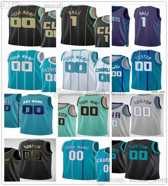 college basketball wears printed basketball jerseys kelly 12 oubre jr. gordon 20 hayward terry 3 rozier iii lamelo 1 ball james 2 bouknight, Black
college basketball wears printed basketball jerseys kelly 12 oubre jr. gordon 20 hayward terry 3 rozier iii lamelo 1 ball james 2 bouknight, Black