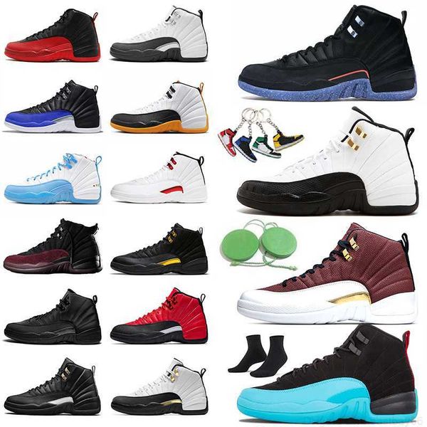 jumpman 12 new basketball shoes 12s 40-47 j12 men women sneakers trainers sports sell well black taxi stone blue dark grey michigan fiba jor
jumpman 12 new basketball shoes 12s 40-47 j12 men women sneakers trainers sports sell well black taxi stone blue dark grey michigan fiba jor