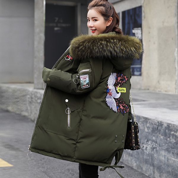 women s down parkas wholesale autumn winter selling women s fashion casual warm jacket female bisic coats l37 221206, Black
women s down parkas wholesale autumn winter selling women s fashion casual warm jacket female bisic coats l37 221206, Black