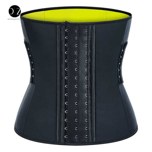 slimming belt latex waist slimming underwear cincher slimmer belt modeling strap shapewear women body shaper corset belly 5 steel bone t2212
slimming belt latex waist slimming underwear cincher slimmer belt modeling strap shapewear women body shaper corset belly 5 steel bone t2212