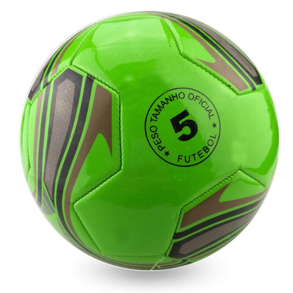 customized logo soccer ball manufacturer pvc pu football ball