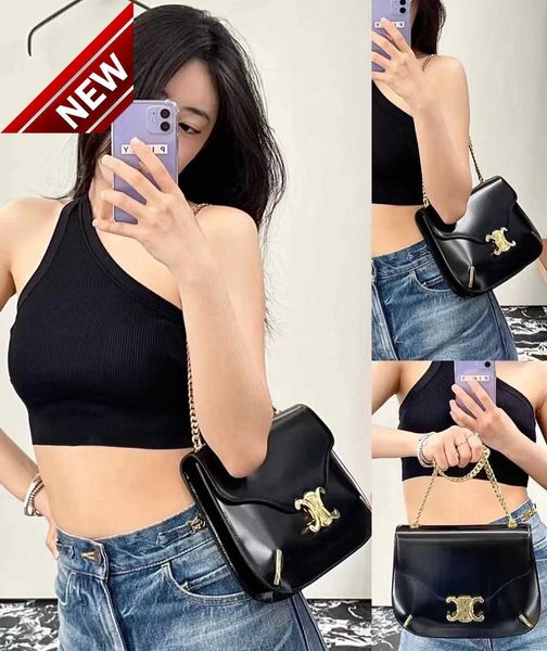 women's designer bags 2023 autumn and winter new triumphal arch besace triumph chain armpit one shoulder hand women factory direct sale
women's designer bags 2023 autumn and winter new triumphal arch besace triumph chain armpit one shoulder hand women factory direct sale