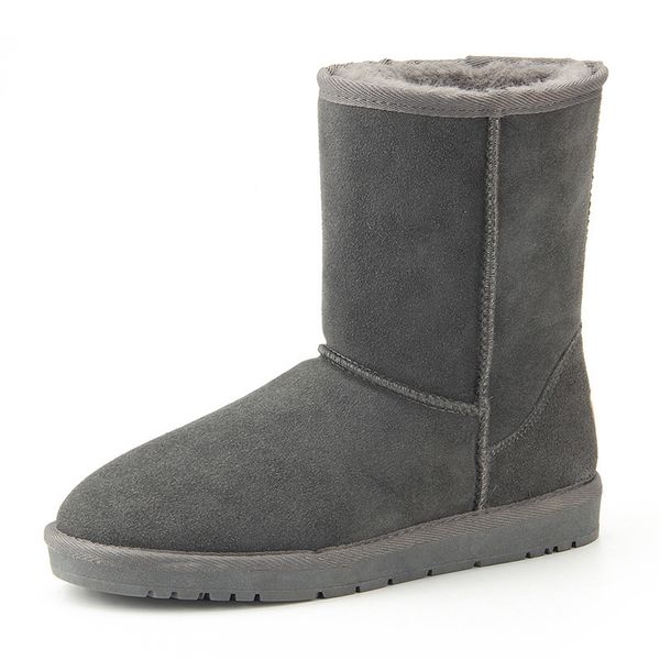 boots australia classic fashion warm plush winter shoes men waterproof genuine leather snow work men s casual 221207, Black
boots australia classic fashion warm plush winter shoes men waterproof genuine leather snow work men s casual 221207, Black