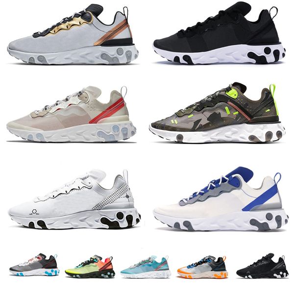 new women men running shoes 87 55 react dark grey solar red black white anthracite sail royal tint comfortable mens trainers 36-45
new women men running shoes 87 55 react dark grey solar red black white anthracite sail royal tint comfortable mens trainers 36-45