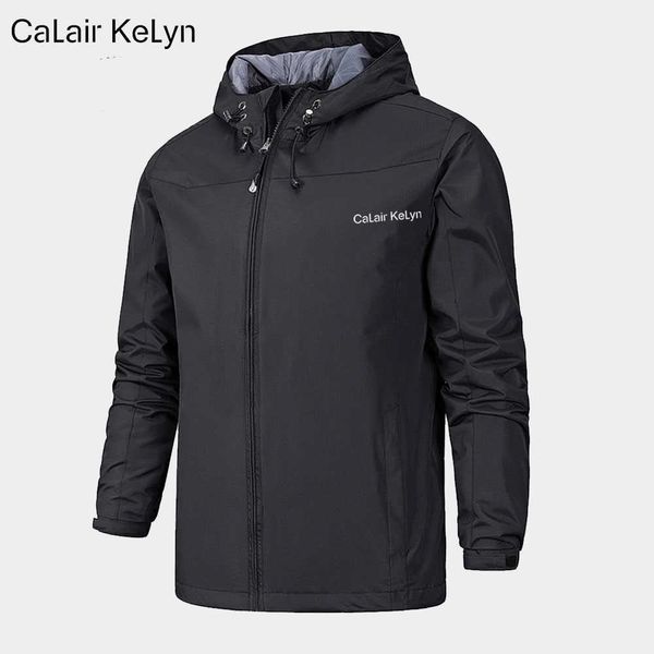 men's jackets calair kelyn men's jacket camping outdoor mountaineering waterproof windproof casual jackets hooded jacket t221206, Black;brown
men's jackets calair kelyn men's jacket camping outdoor mountaineering waterproof windproof casual jackets hooded jacket t221206, Black;brown