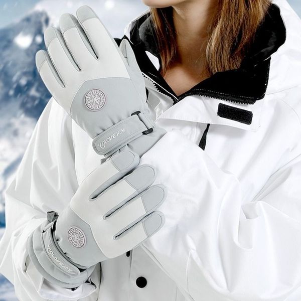 decoration winter ski gloves waterproof touch screen antislip outdoor sports riding warm
decoration winter ski gloves waterproof touch screen antislip outdoor sports riding warm