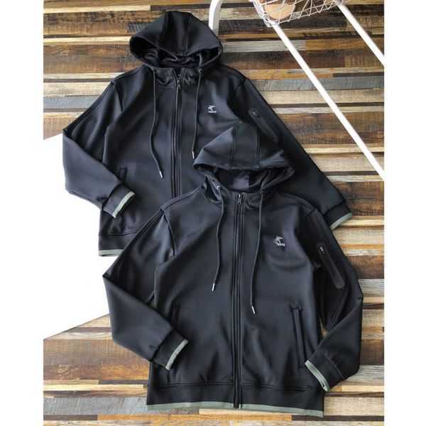 autumn winter designer jacket mens plush hooded coat thickened hoodie arc women warm sweatshirt cardigan zipper sweater, Black;brown
autumn winter designer jacket mens plush hooded coat thickened hoodie arc women warm sweatshirt cardigan zipper sweater, Black;brown
