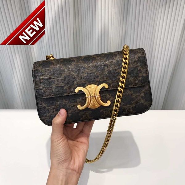 women's designer bags price arc de triomphe armpit leather small square fashion antique chain french stick shoulder factory direct sale
women's designer bags price arc de triomphe armpit leather small square fashion antique chain french stick shoulder factory direct sale