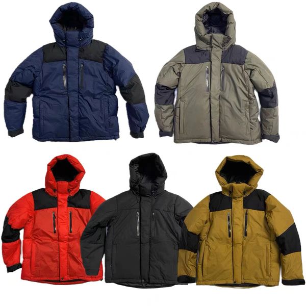 men's down parkas s mens white duck down jacket coats winter fashion male ski warm 221207, Black
men's down parkas s mens white duck down jacket coats winter fashion male ski warm 221207, Black