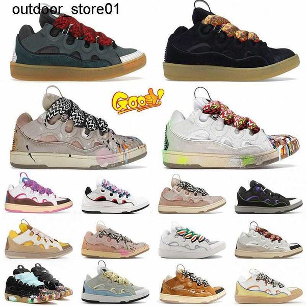 dress shoes casual shoes sneakers platformsole shoe laceup extraordinary sneaker embossed leather curb calfskin rubber nappa men women lanvi, Black
dress shoes casual shoes sneakers platformsole shoe laceup extraordinary sneaker embossed leather curb calfskin rubber nappa men women lanvi, Black