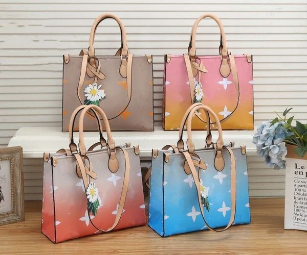 cc 2022 fashion women onthego gradient handbag totes with wallet pu shopping bag women's large capacity tote beach bags handbags handle
cc 2022 fashion women onthego gradient handbag totes with wallet pu shopping bag women's large capacity tote beach bags handbags handle