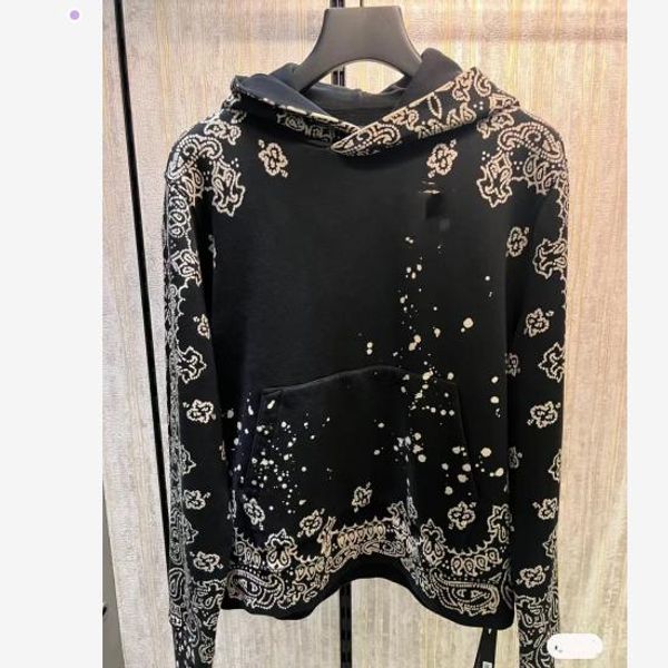 designer men women hoodie high street print hoodies pullover winter sweatshirts causal hip hop streetwear, Black
designer men women hoodie high street print hoodies pullover winter sweatshirts causal hip hop streetwear, Black