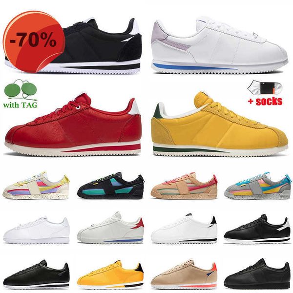 cortez shoes casual sneakers gump trainers classic leather white black basic cherry premium smoke grey forrest 2022 women mens union la x
cortez shoes casual sneakers gump trainers classic leather white black basic cherry premium smoke grey forrest 2022 women mens union la x