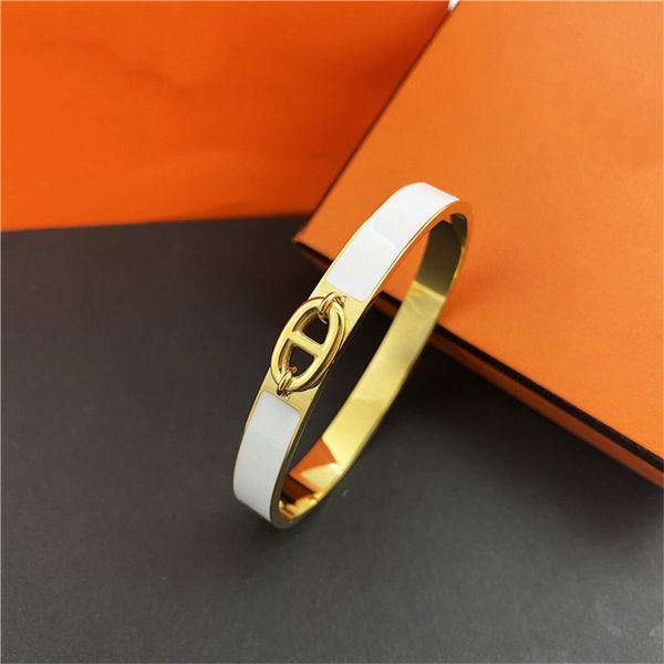 vintage designer bracelets gold bangle for men stainless steel customized jewellery mens bangles rose buckle diamond bracelet for woman fash, Black
vintage designer bracelets gold bangle for men stainless steel customized jewellery mens bangles rose buckle diamond bracelet for woman fash, Black