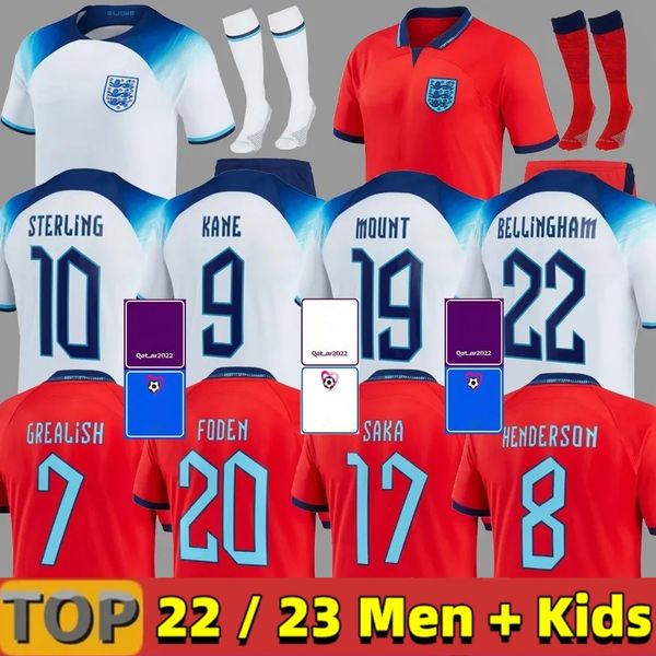 s - 4xl 2022 angleterre soccer jerseys kane 9 sterling rashford sancho grealish mount england football shirt bellingham henderson trippier p, Black;yellow
s - 4xl 2022 angleterre soccer jerseys kane 9 sterling rashford sancho grealish mount england football shirt bellingham henderson trippier p, Black;yellow