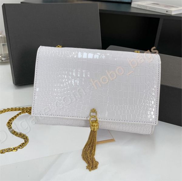 kate tassel bag designer bags croc-embossed purses wallet shoulder bagss woman luxury handbag tote handbags evening bags come with box and d, Red;black
kate tassel bag designer bags croc-embossed purses wallet shoulder bagss woman luxury handbag tote handbags evening bags come with box and d, Red;black