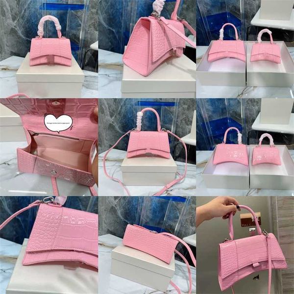 black luxury design fashion bb hourglass bags handbags shoulder bag women's crossbody retro large capacity lady tote cosmetic bucket ba
black luxury design fashion bb hourglass bags handbags shoulder bag women's crossbody retro large capacity lady tote cosmetic bucket ba