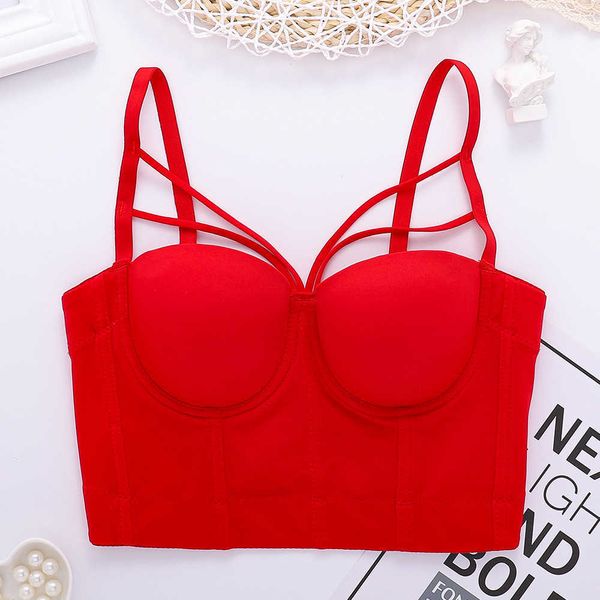 daily wear large suspenders women's inner platform disco performance clothes short backless body shaping top, Black
daily wear large suspenders women's inner platform disco performance clothes short backless body shaping top, Black